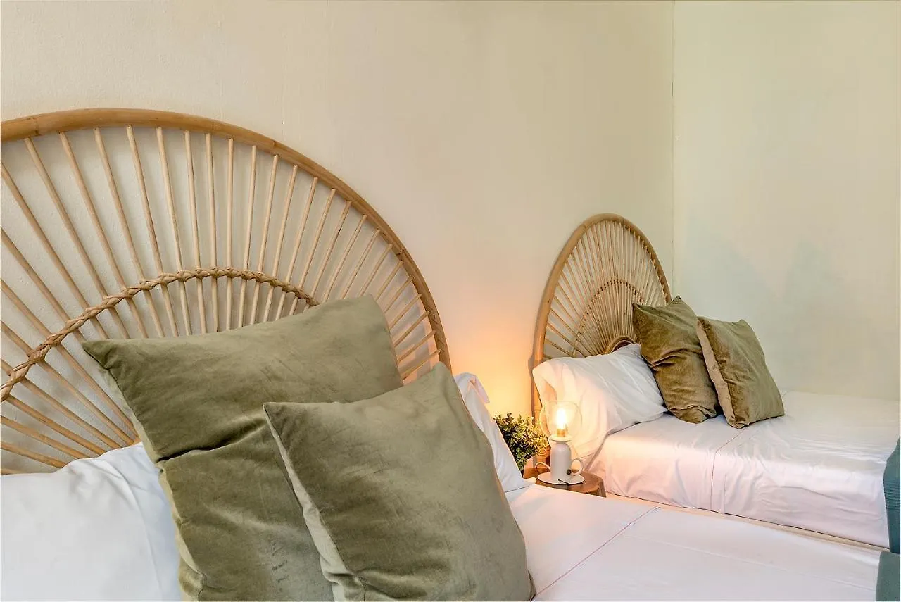 Appartamento Clandestino Suites Barcellona
