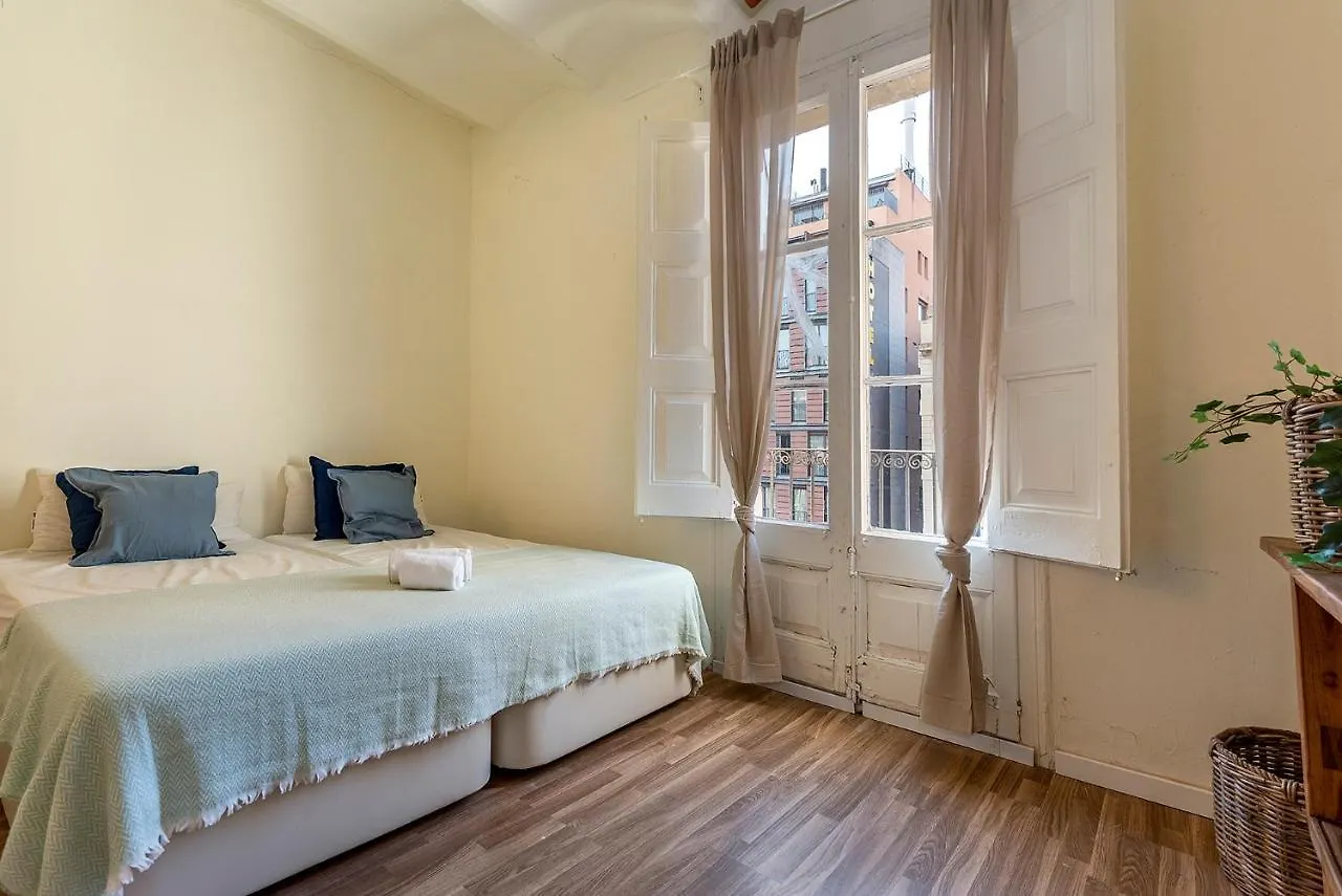 Clandestino Suites Barcellona Appartamento