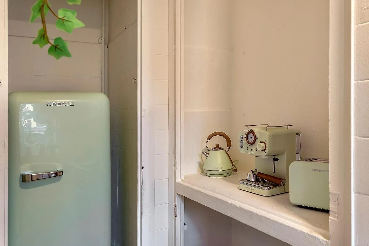 Apartamento Clandestino Suites Barcelona Espanha
