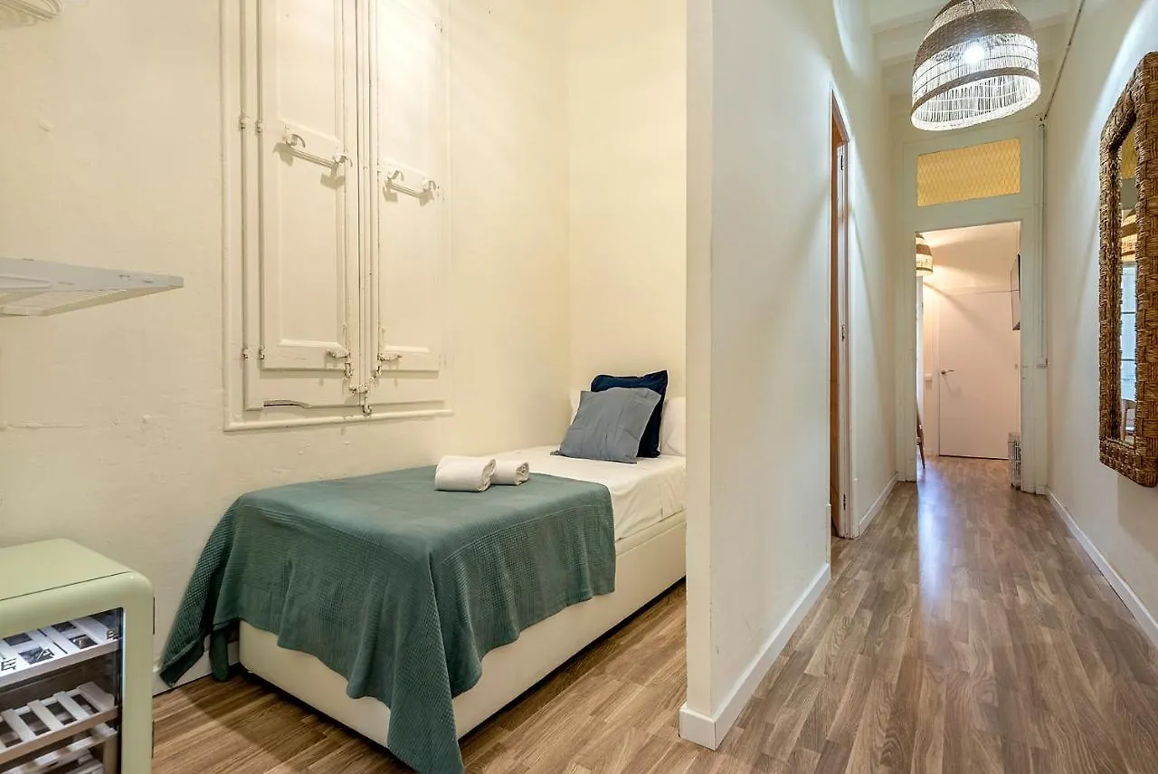 Clandestino Suites Barcellona 0*,  Spagna
