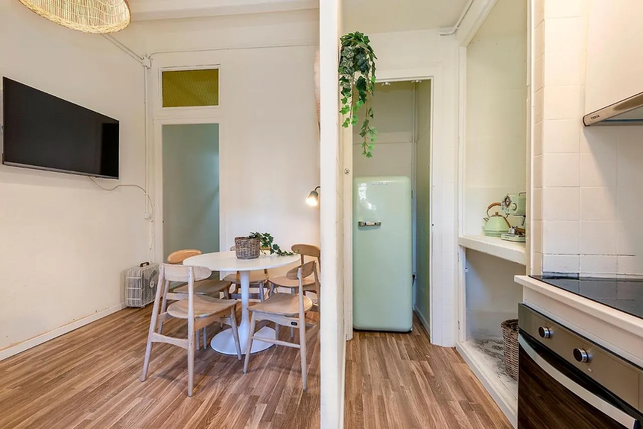 Clandestino Suites Barcellona