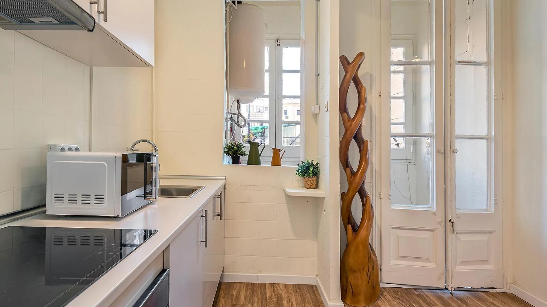 Apartamento Clandestino Suites Barcelona