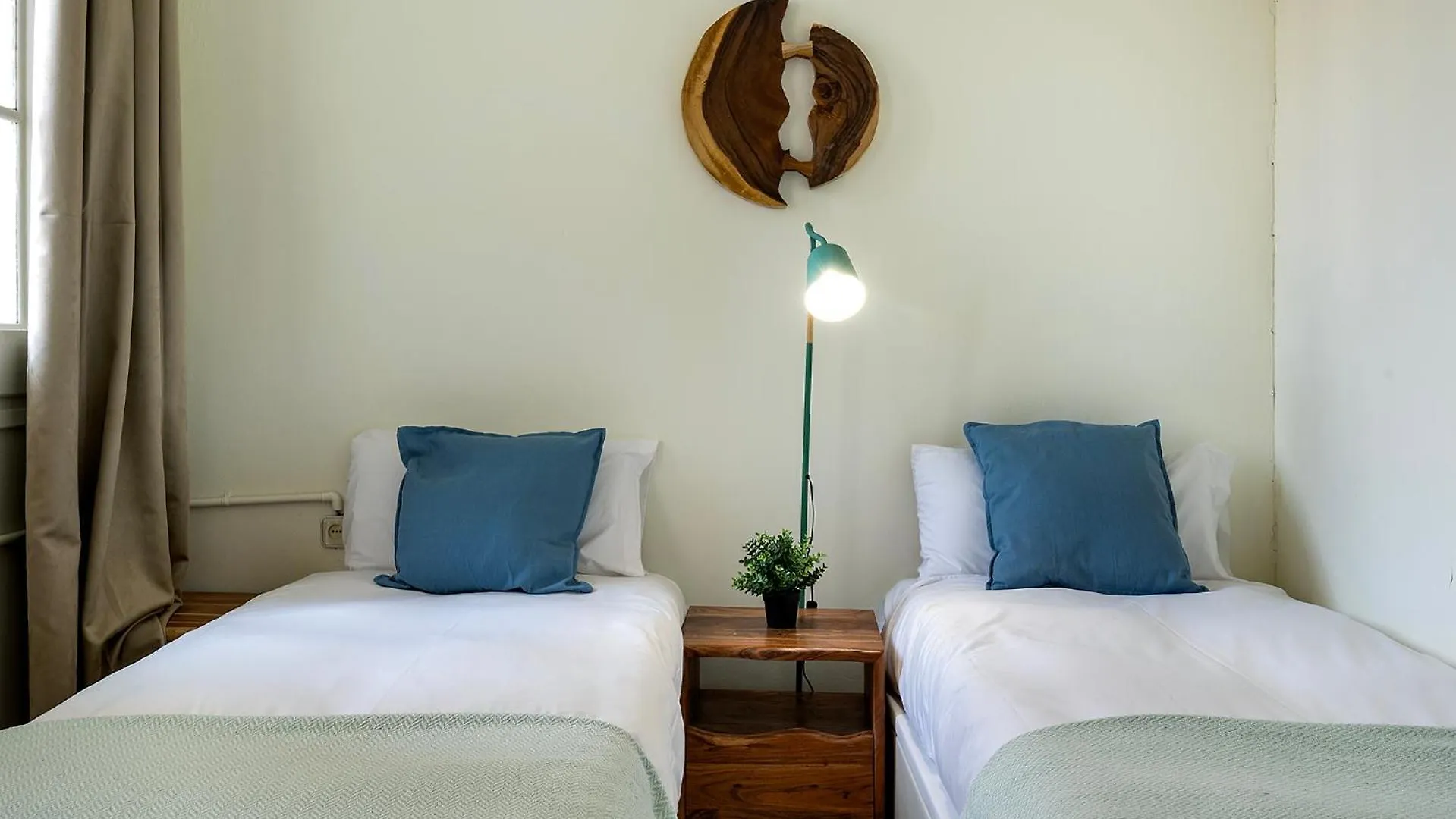 Clandestino Suites Barcellona Spagna