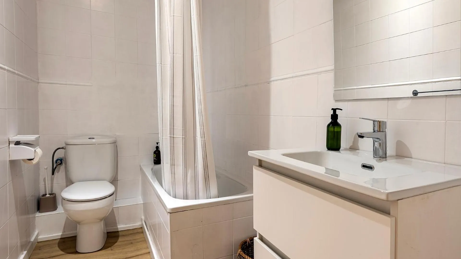 Apartamento Clandestino Suites Barcelona