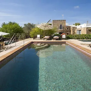 Rural Partit Adults Only-ibiza Landhuis Santa Agnes de Corona