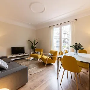  Appartamento Ola Living Diagonal Ii