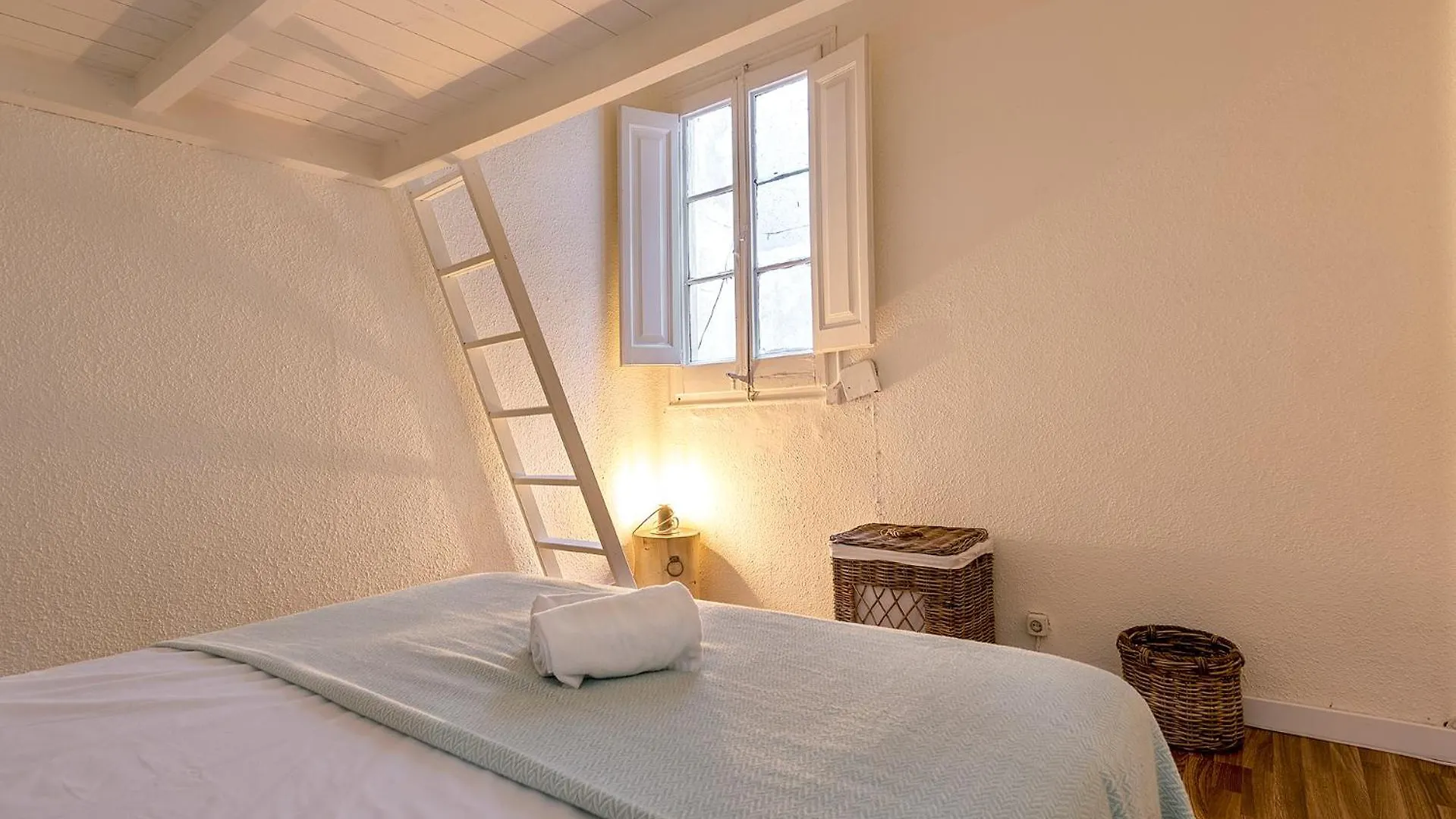 Apartamento Clandestino Suites Barcelona
