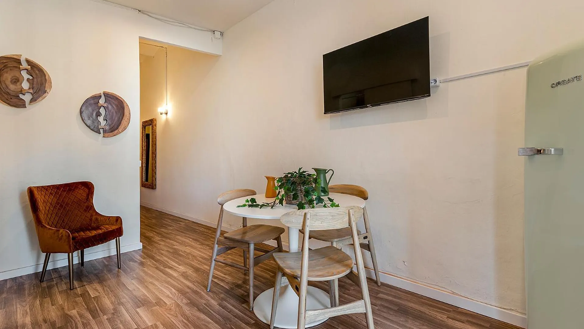 Apartamento Clandestino Suites Barcelona