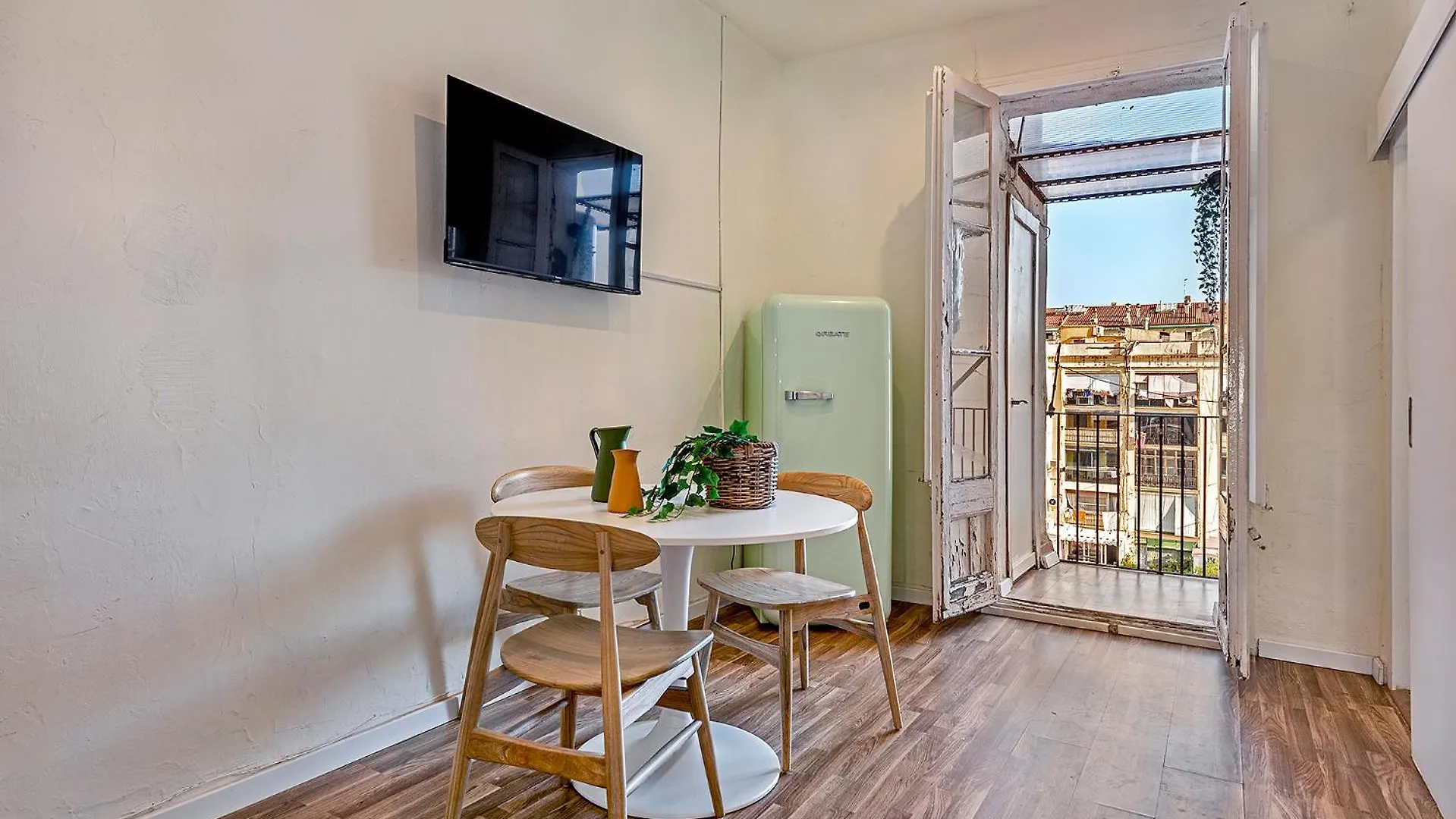 Clandestino Suites Barcelona