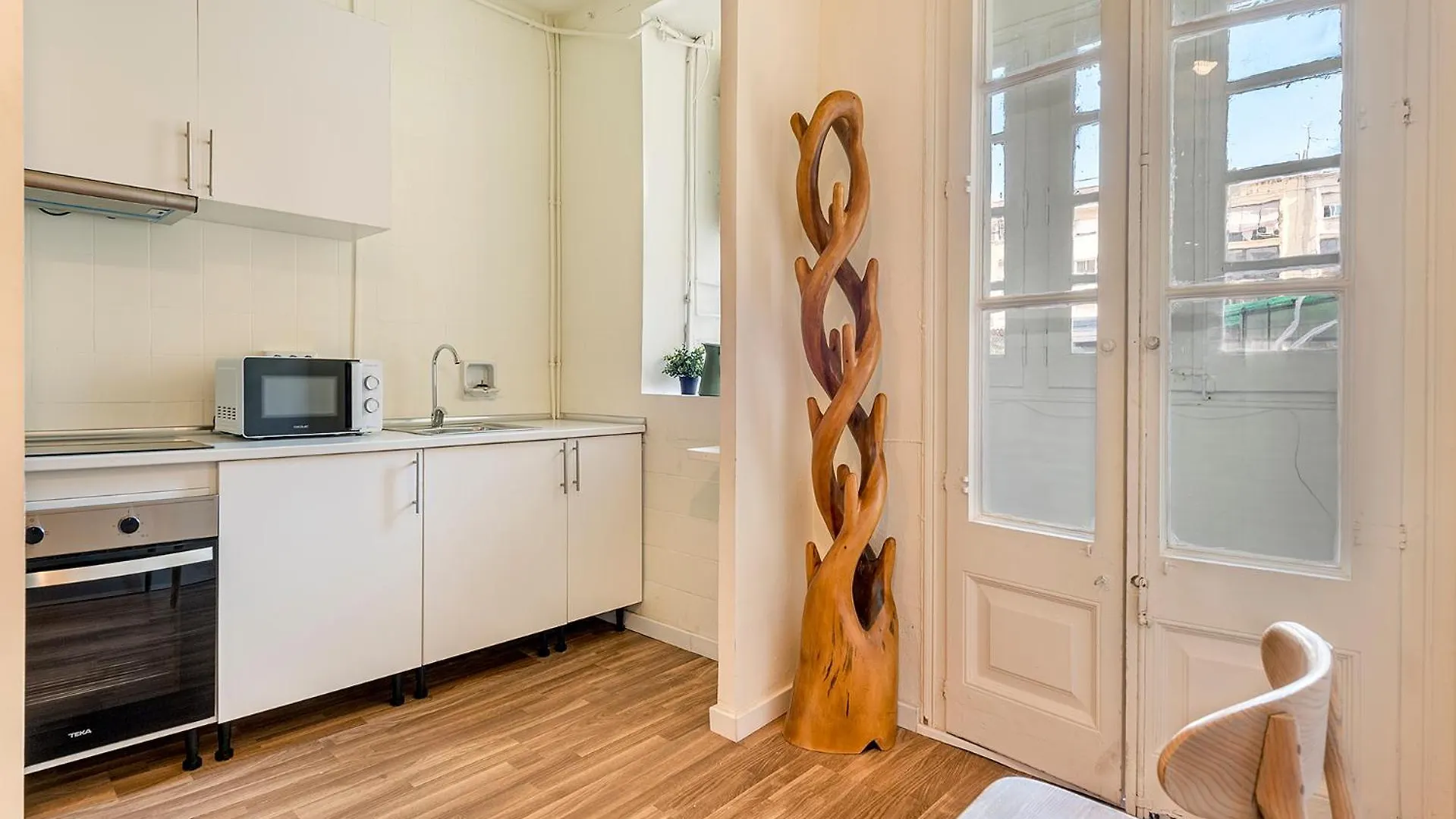Apartamento Clandestino Suites Barcelona Espanha