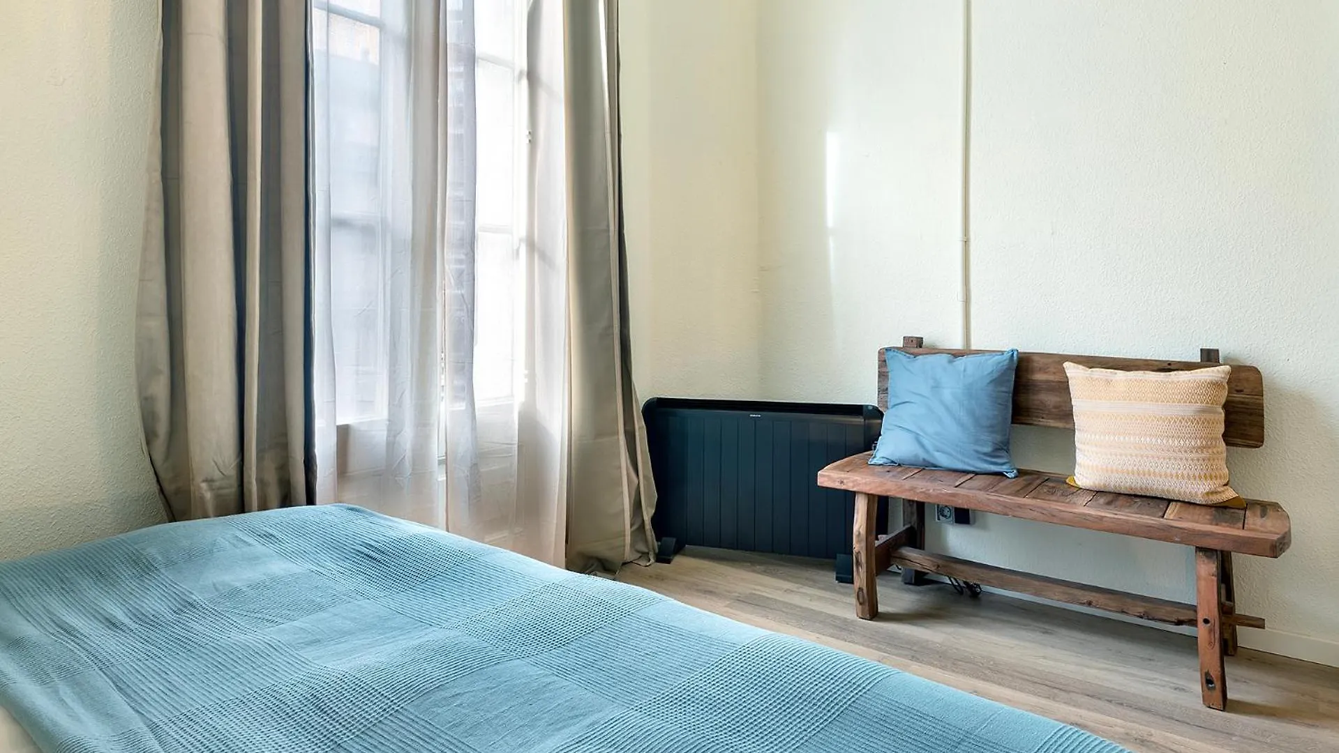 Clandestino Suites Barcelona Apartamento