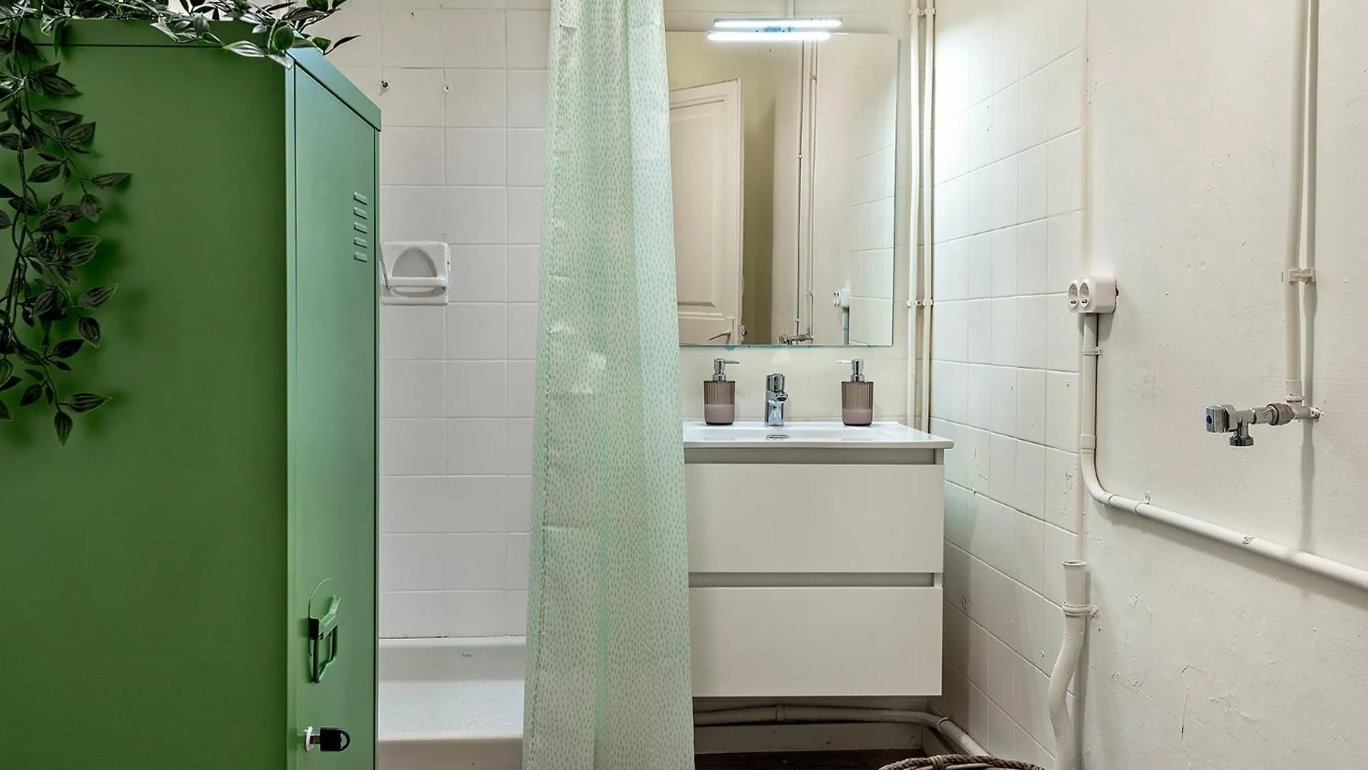 Apartment Clandestino Suites Barcelona